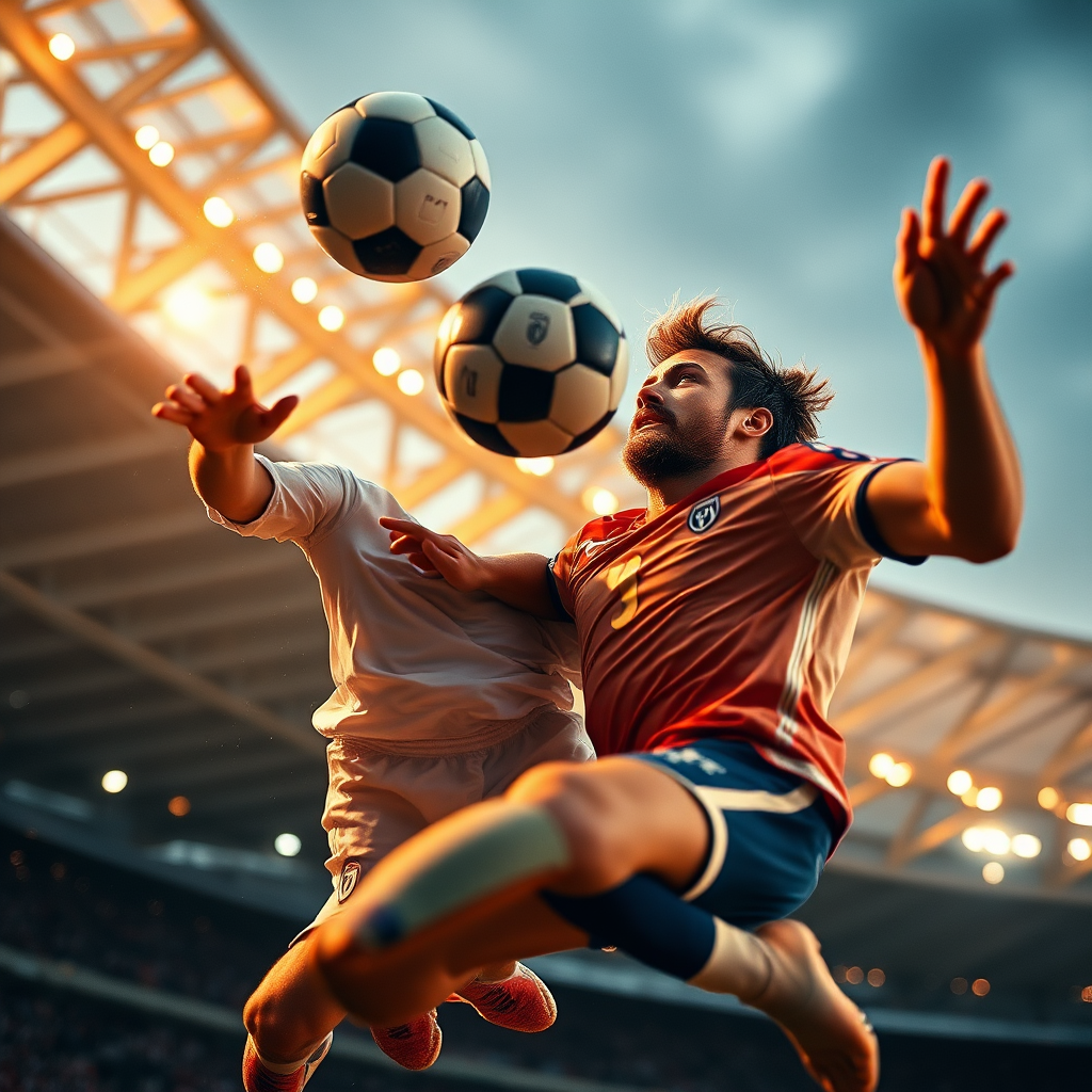 Dự đoán tỉ số World Cup: Phân tích đội hình, lực lượng và phong độ mới nhất